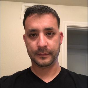 Meet your Posher, Ken